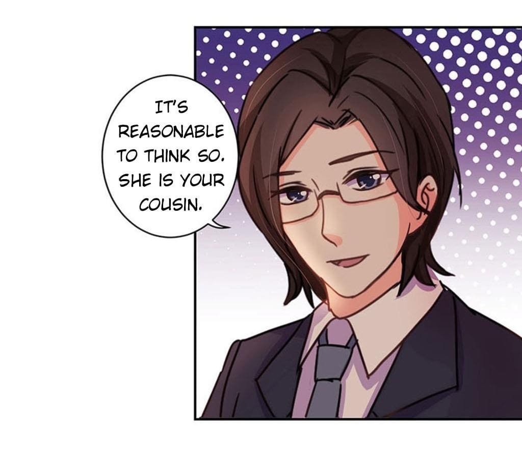 Reborn: House of Revenge chapter 101 - page 29