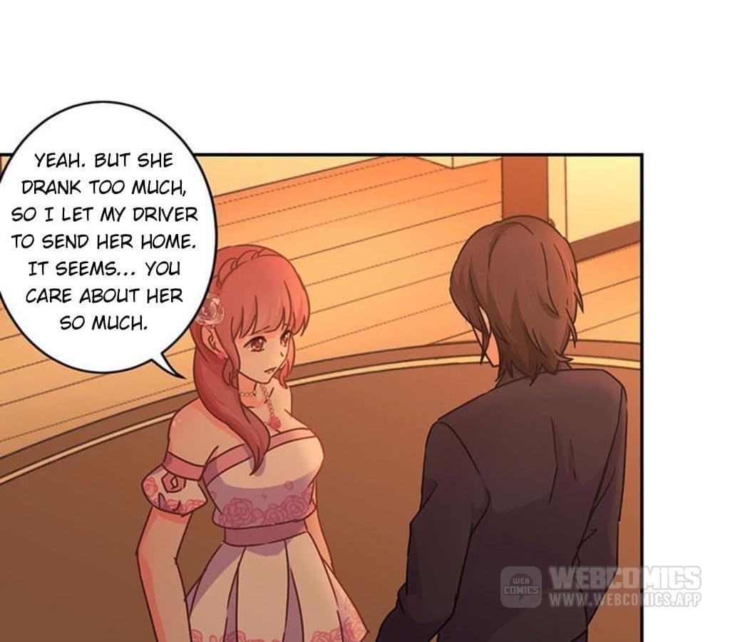 Reborn: House of Revenge chapter 101 - page 30
