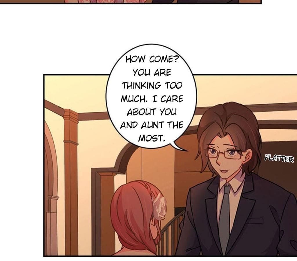 Reborn: House of Revenge chapter 101 - page 31