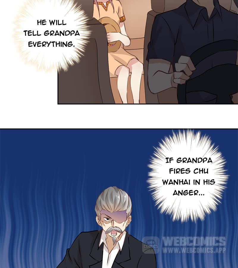 Reborn: House of Revenge chapter 30 - page 10