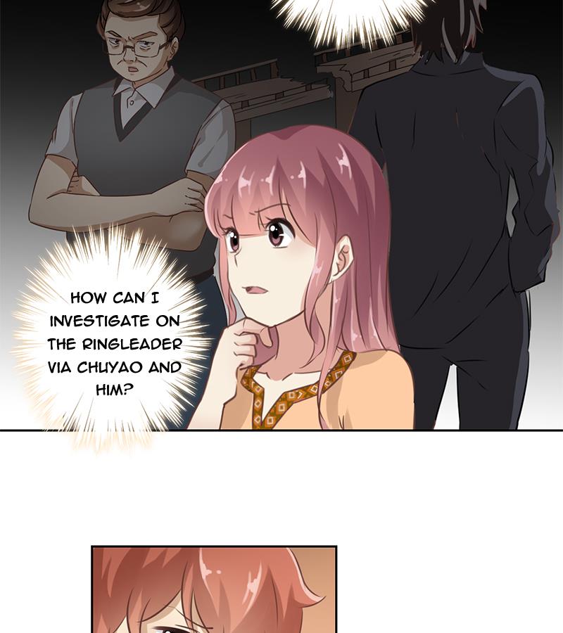 Reborn: House of Revenge chapter 30 - page 12