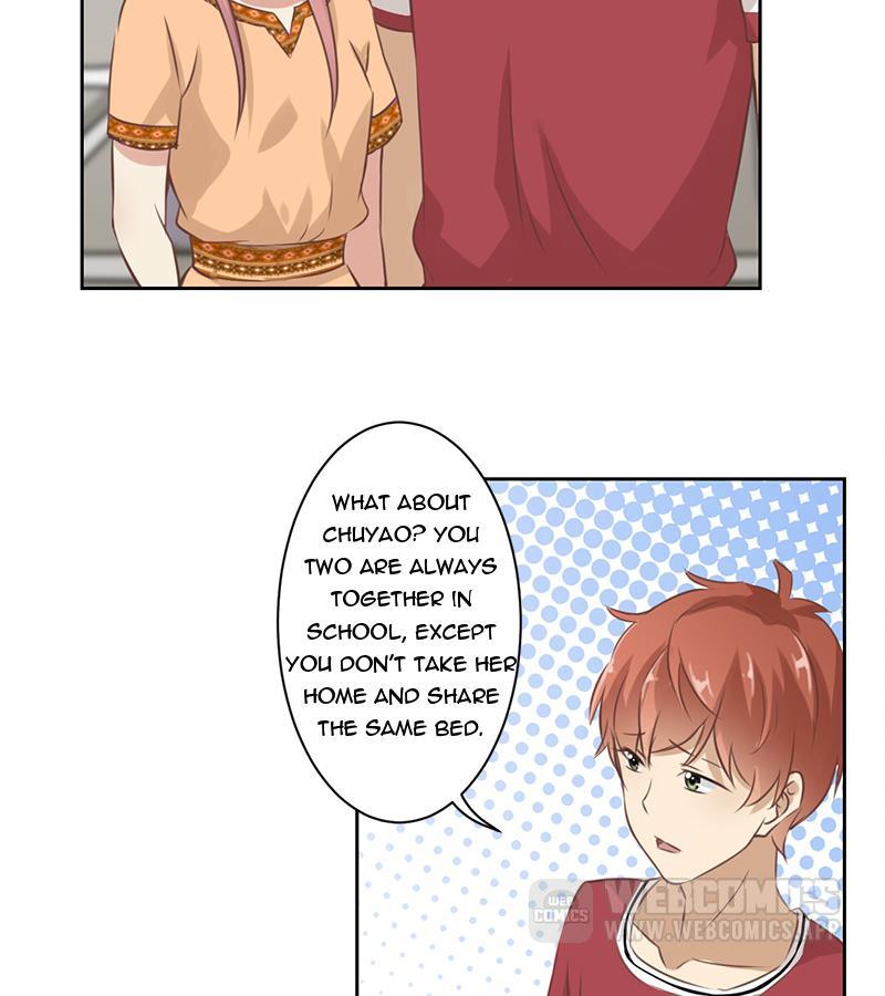 Reborn: House of Revenge chapter 30 - page 2