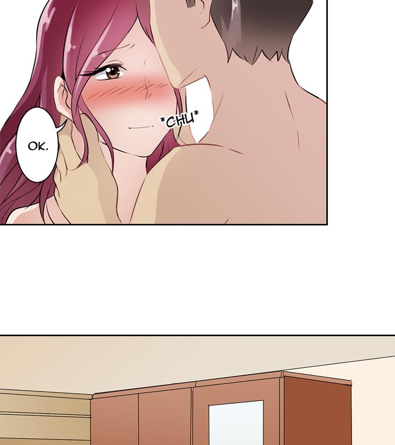 Reborn: House of Revenge chapter 30 - page 24