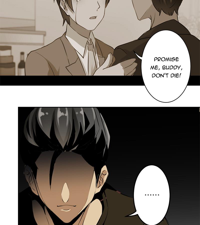 Reborn: House of Revenge chapter 30 - page 29