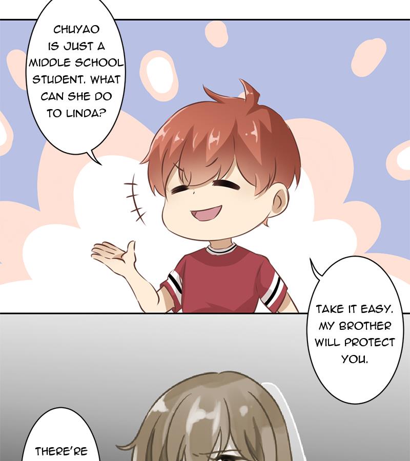 Reborn: House of Revenge chapter 30 - page 4