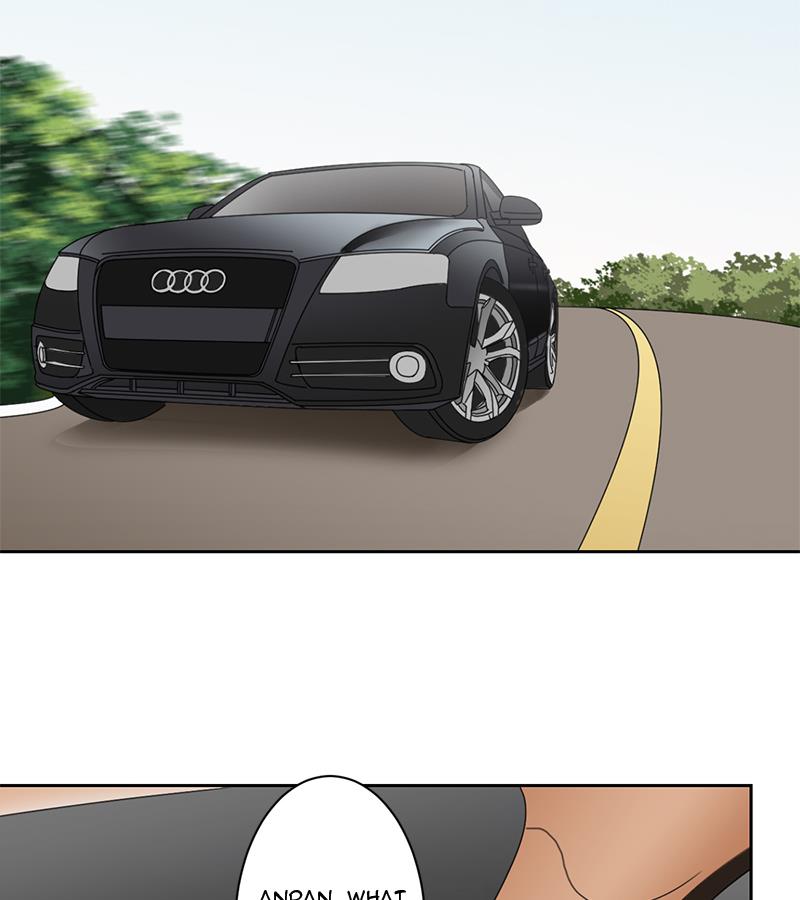 Reborn: House of Revenge chapter 30 - page 8