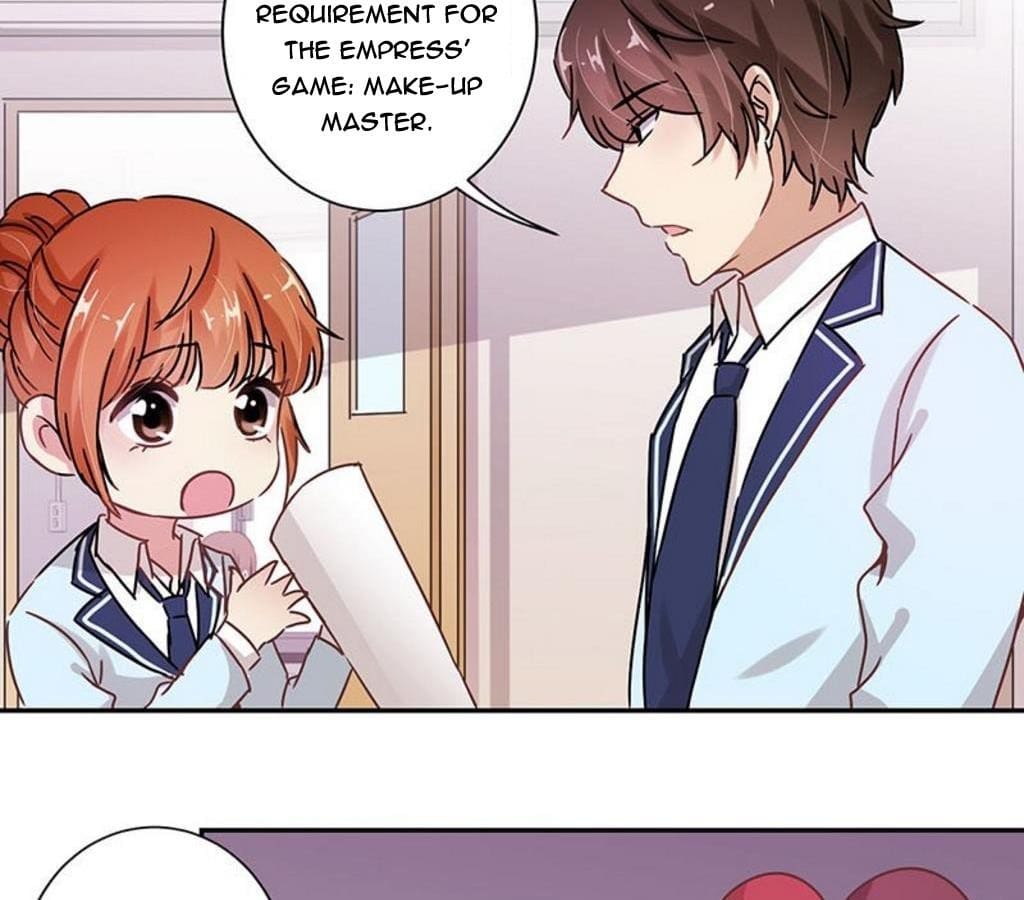 Reborn: House of Revenge chapter 77 - page 12
