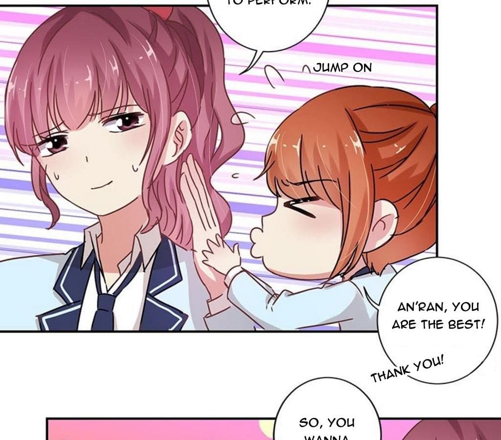 Reborn: House of Revenge chapter 77 - page 3