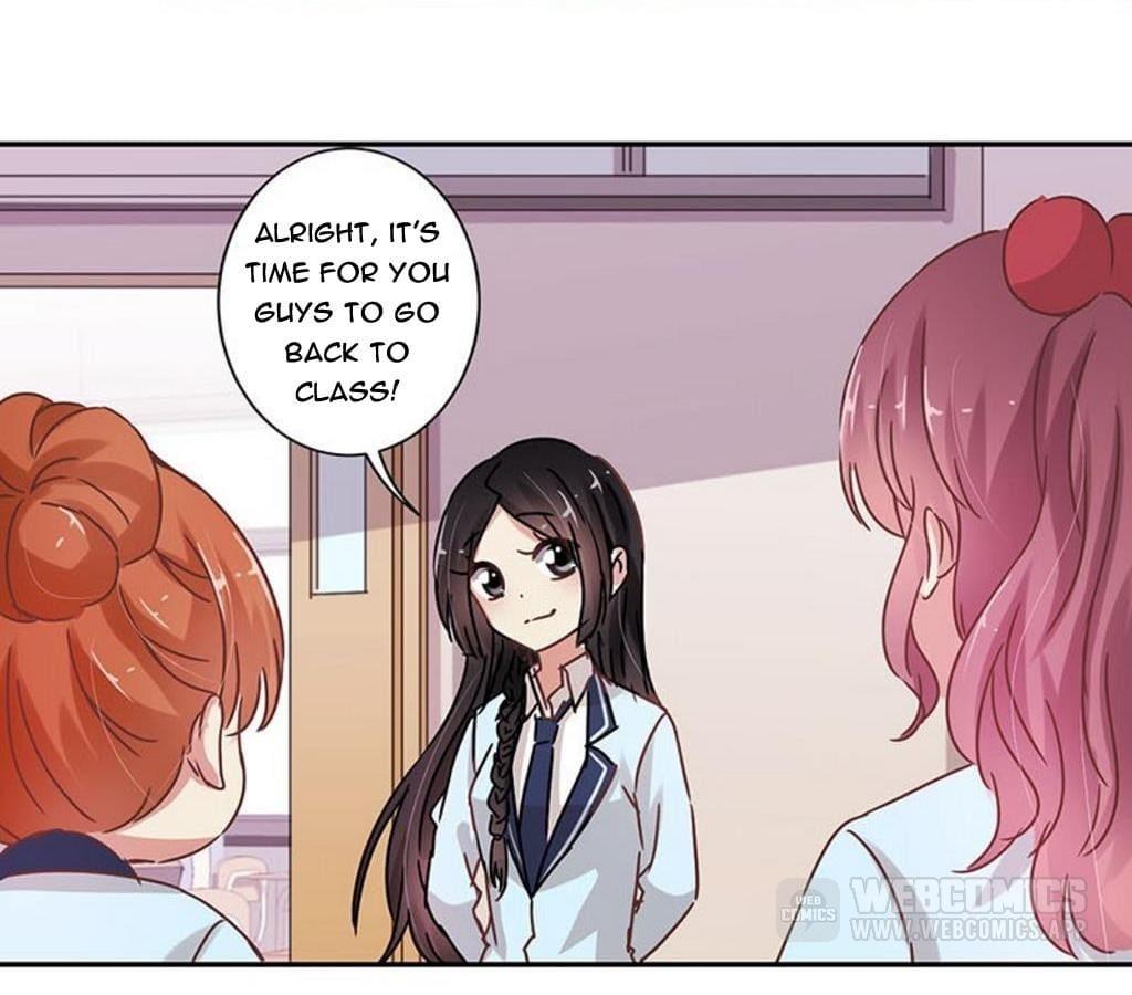 Reborn: House of Revenge chapter 77 - page 30