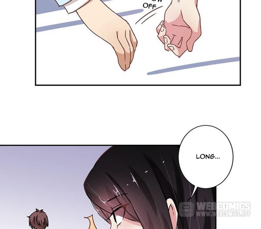 Reborn: House of Revenge chapter 77 - page 38