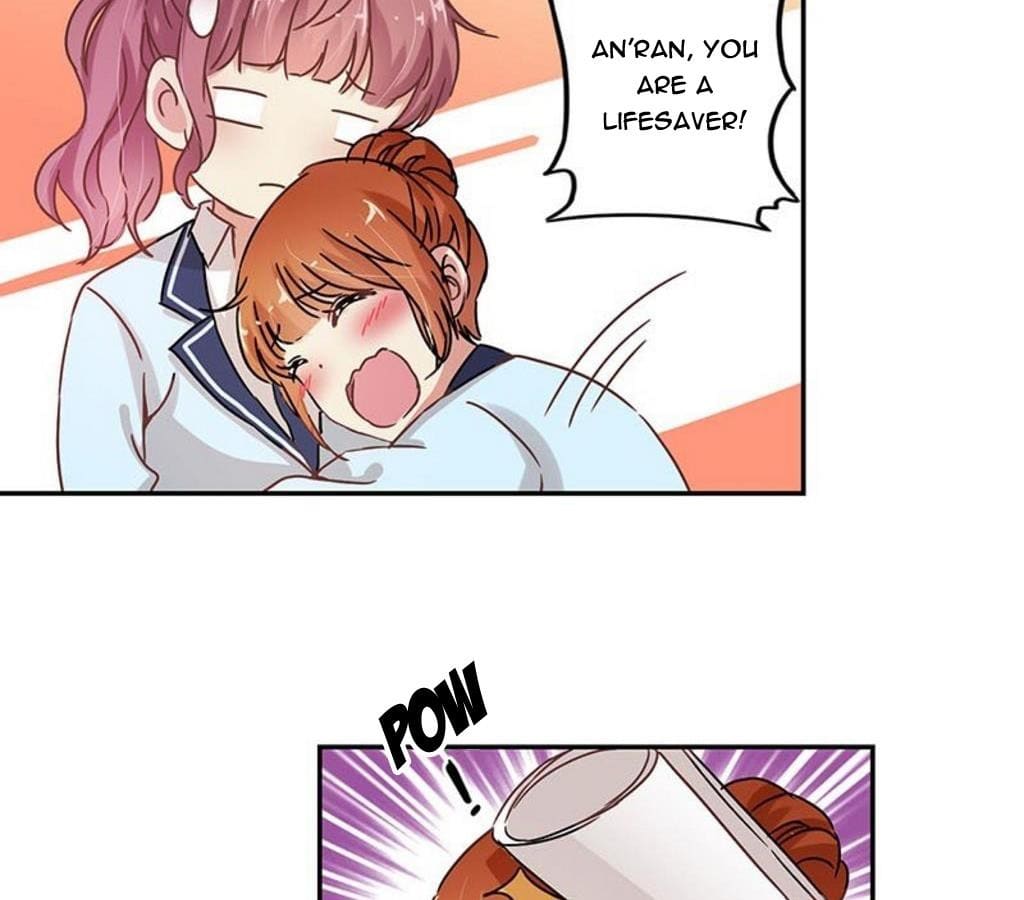 Reborn: House of Revenge chapter 77 - page 5