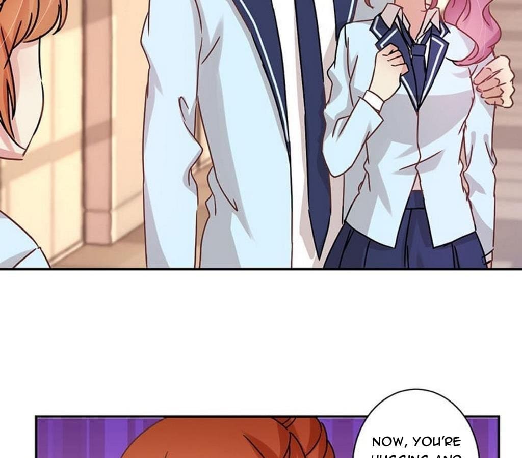 Reborn: House of Revenge chapter 77 - page 8