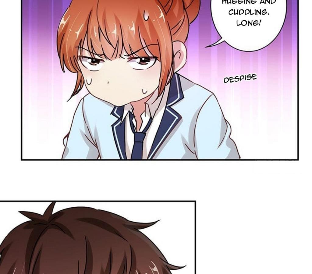 Reborn: House of Revenge chapter 77 - page 9