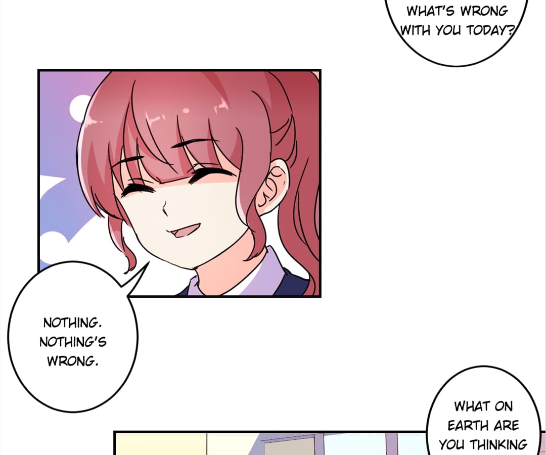 Reborn: House of Revenge chapter 138 - page 13