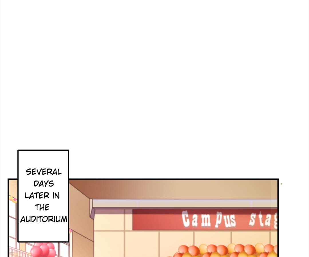 Reborn: House of Revenge chapter 138 - page 15