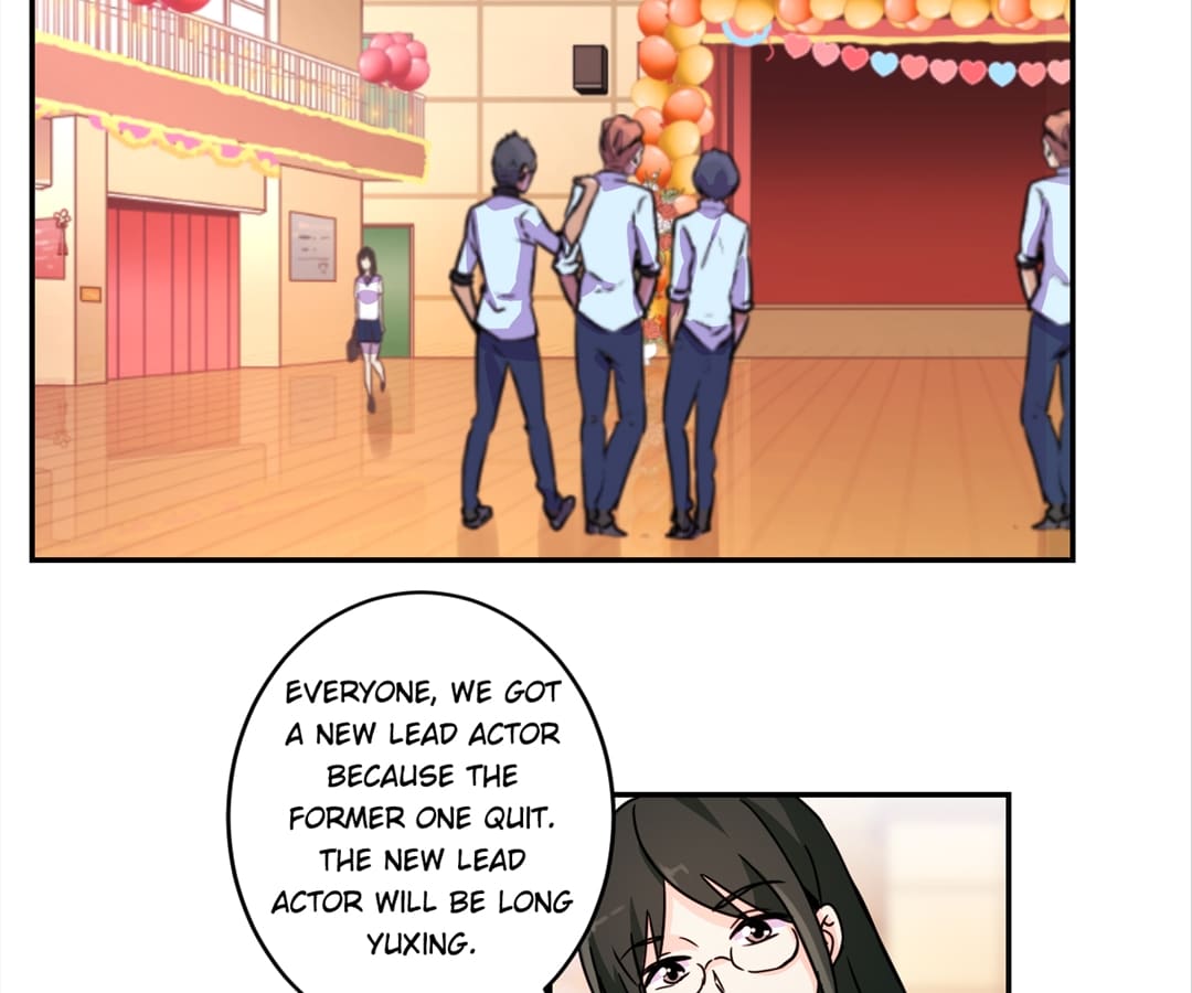 Reborn: House of Revenge chapter 138 - page 16