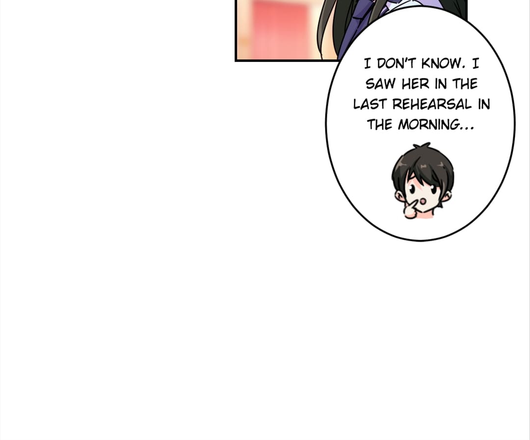 Reborn: House of Revenge chapter 138 - page 19