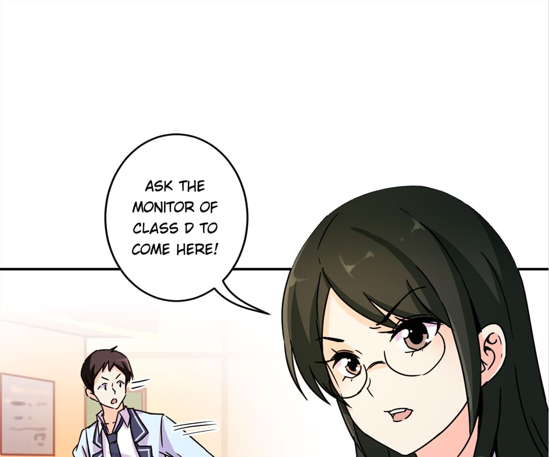 Reborn: House of Revenge chapter 138 - page 20