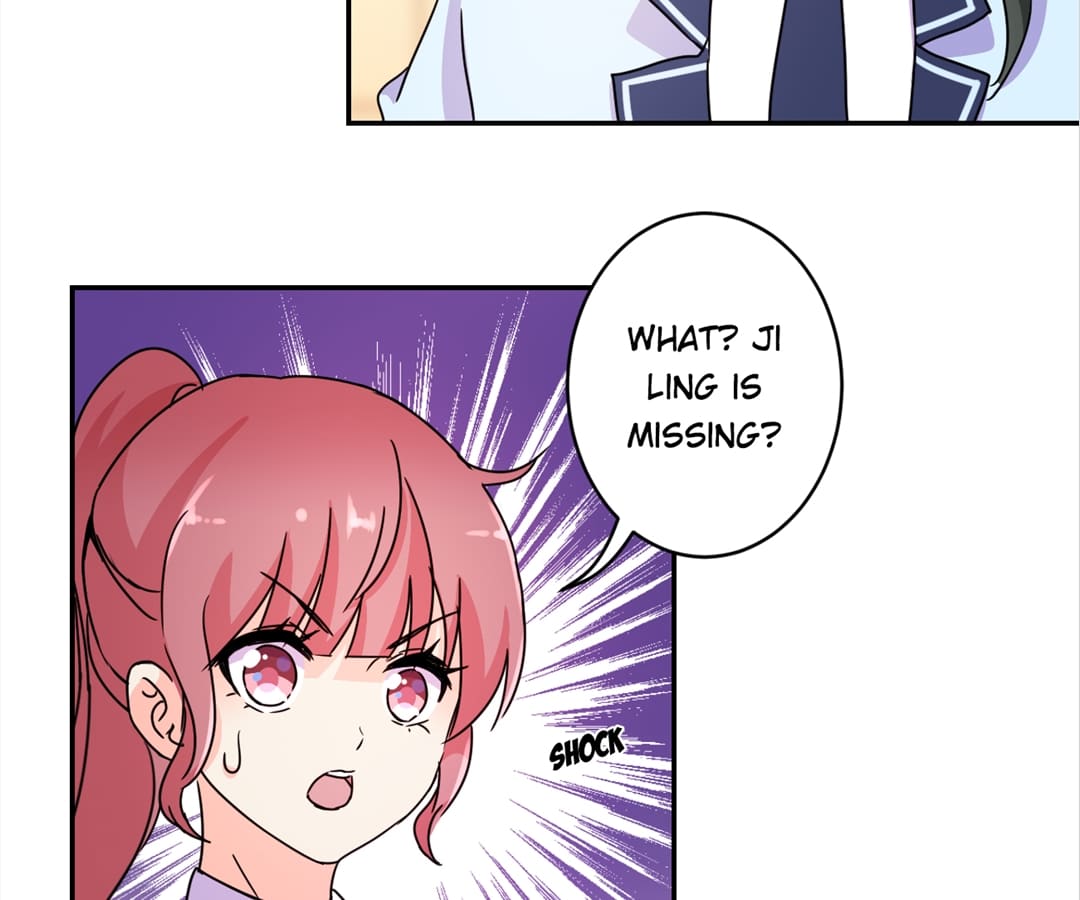 Reborn: House of Revenge chapter 138 - page 24