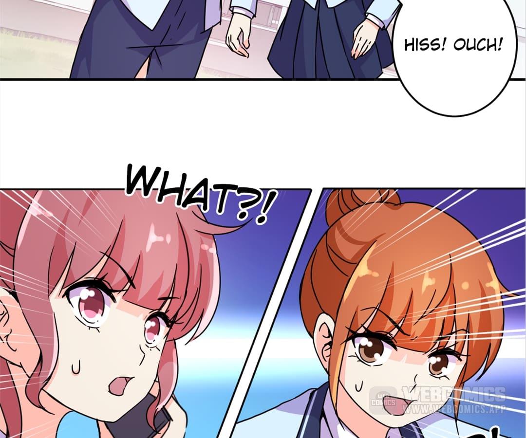 Reborn: House of Revenge chapter 138 - page 30