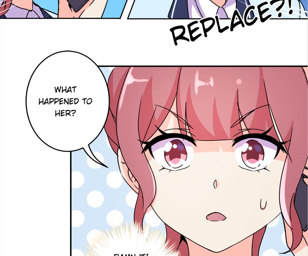 Reborn: House of Revenge chapter 138 - page 31