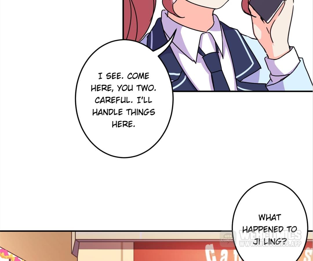 Reborn: House of Revenge chapter 138 - page 34