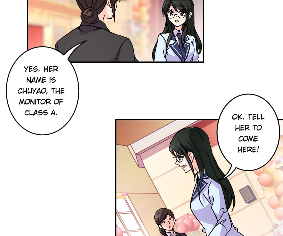 Reborn: House of Revenge chapter 138 - page 40