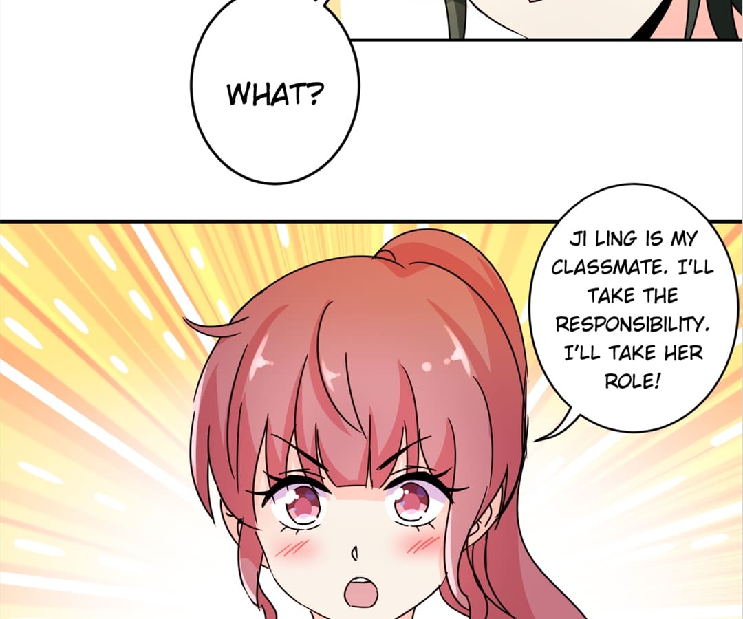 Reborn: House of Revenge chapter 138 - page 43