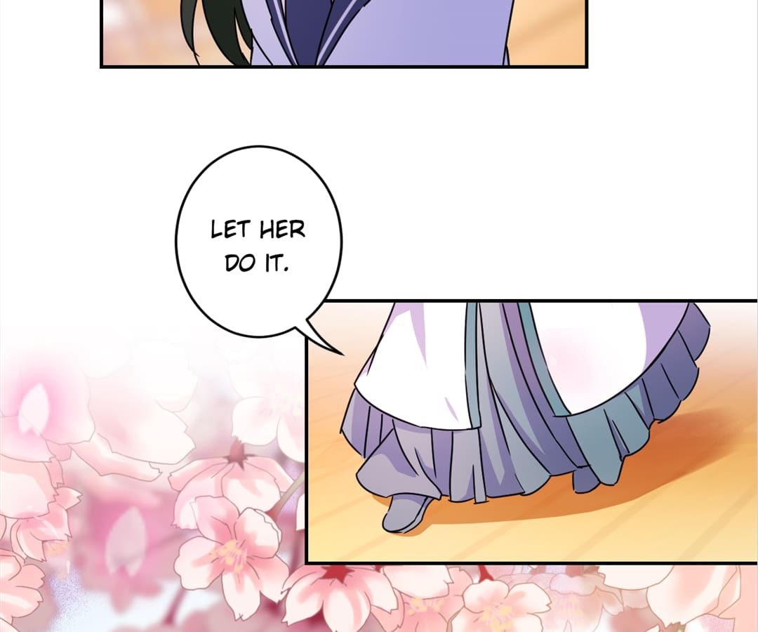 Reborn: House of Revenge chapter 138 - page 47