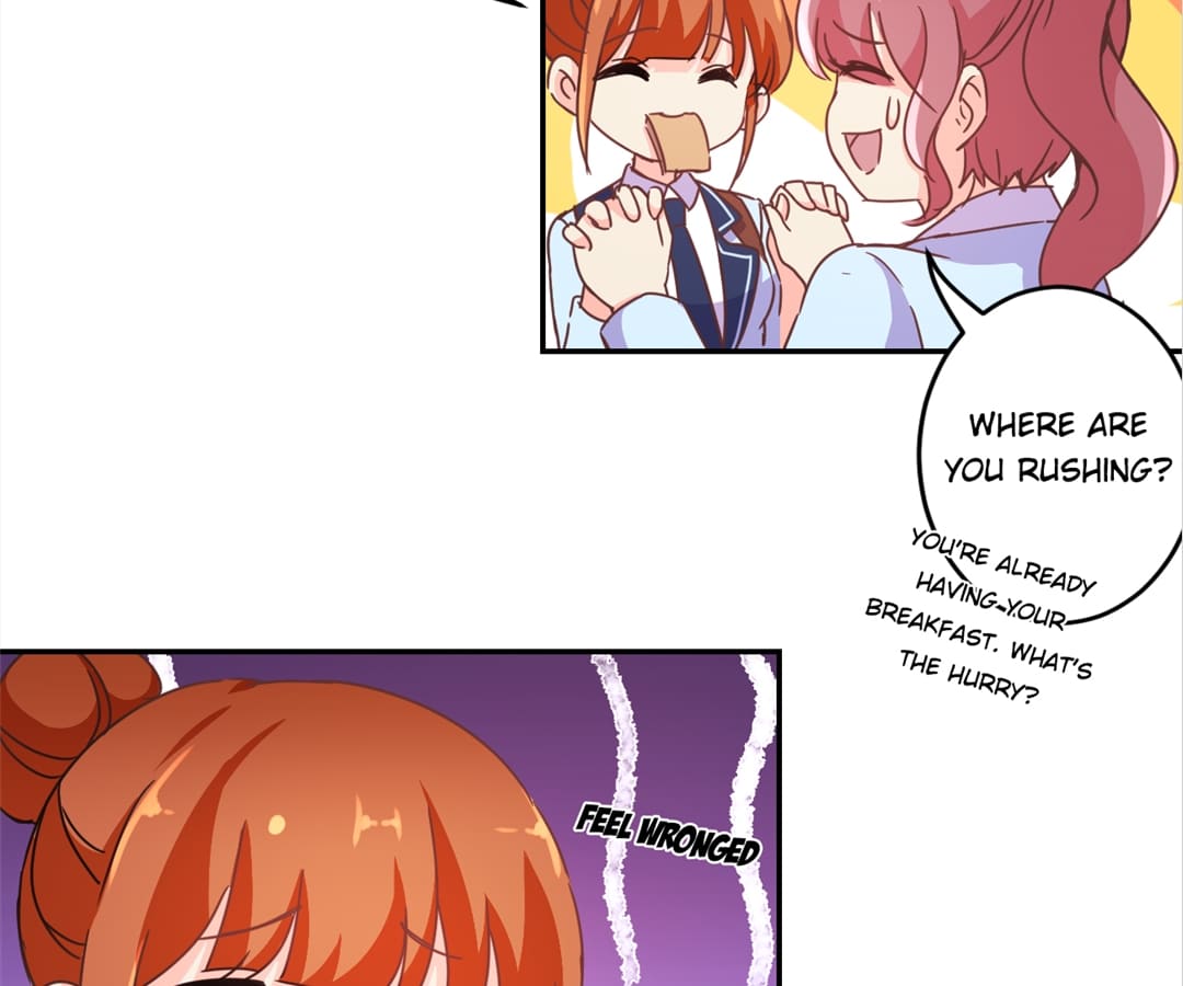 Reborn: House of Revenge chapter 138 - page 7