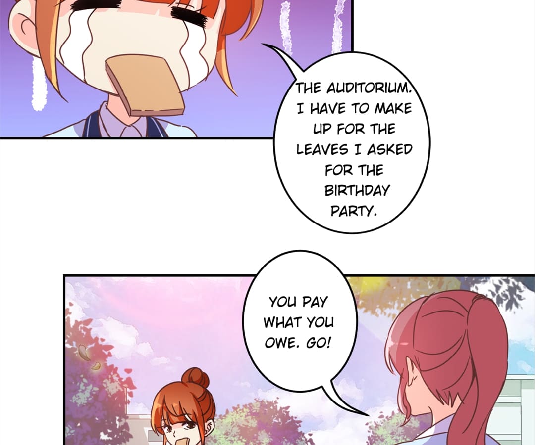 Reborn: House of Revenge chapter 138 - page 8