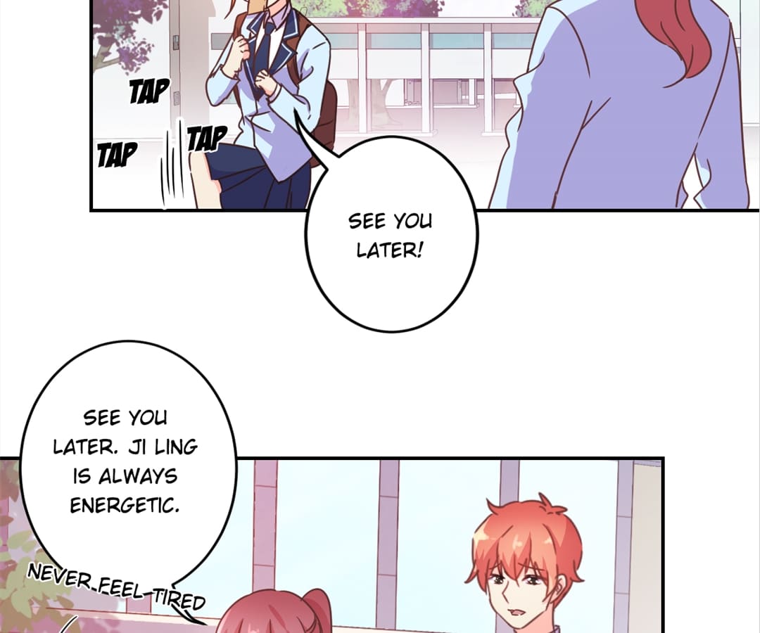 Reborn: House of Revenge chapter 138 - page 9