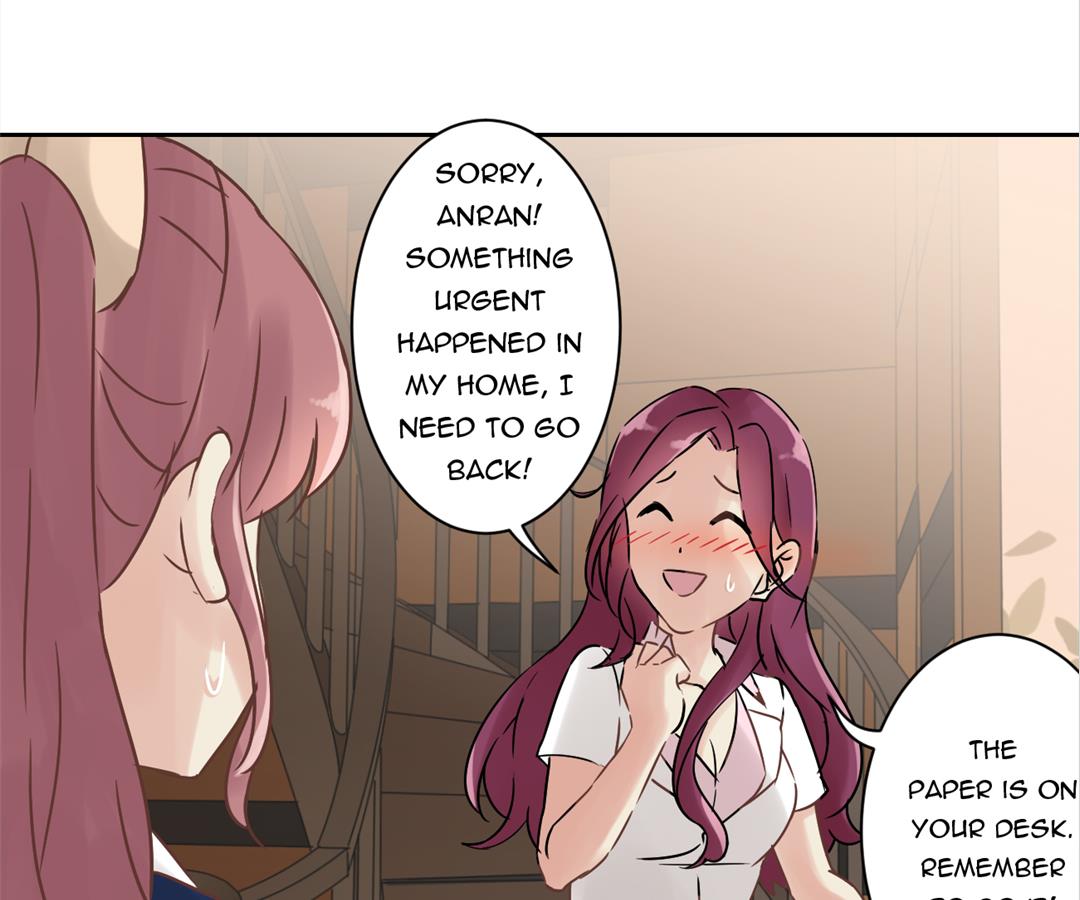 Reborn: House of Revenge chapter 21 - page 19