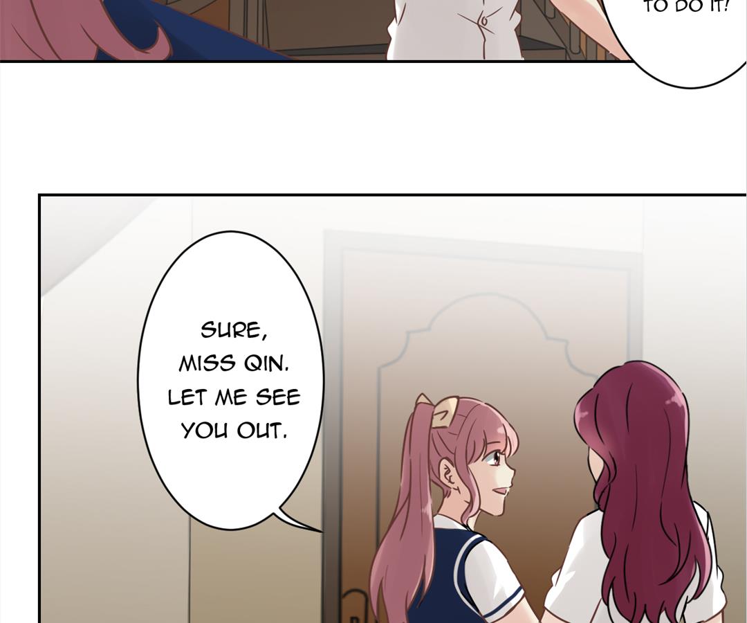 Reborn: House of Revenge chapter 21 - page 20
