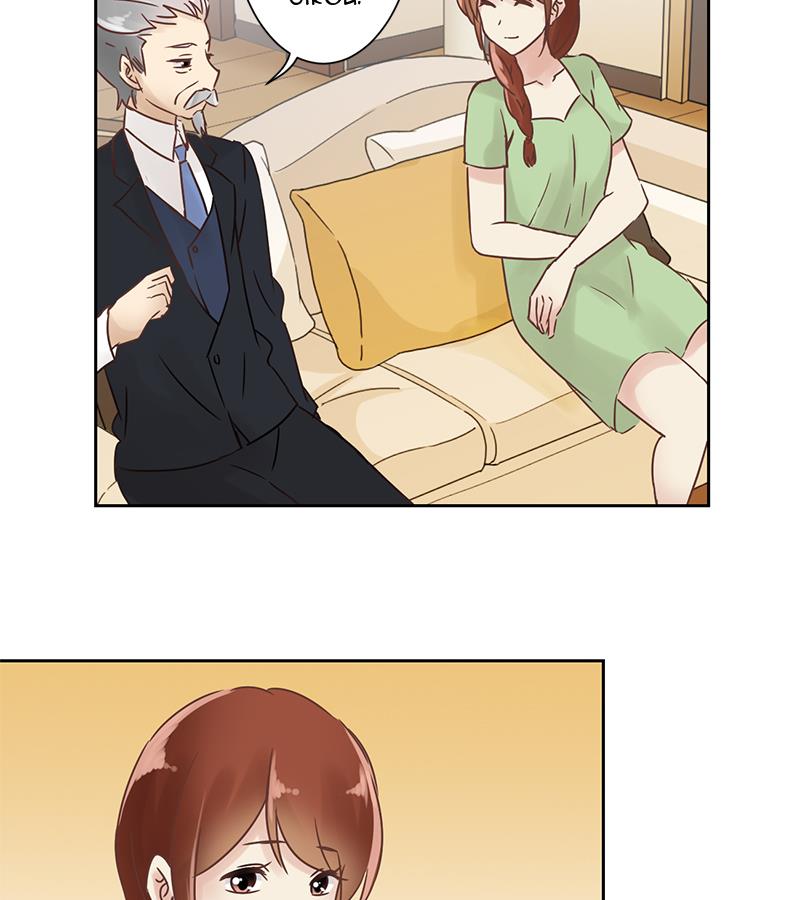 Reborn: House of Revenge chapter 21 - page 7