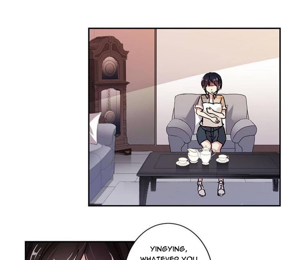 Reborn: House of Revenge chapter 75 - page 1