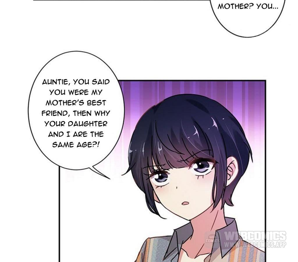 Reborn: House of Revenge chapter 75 - page 14