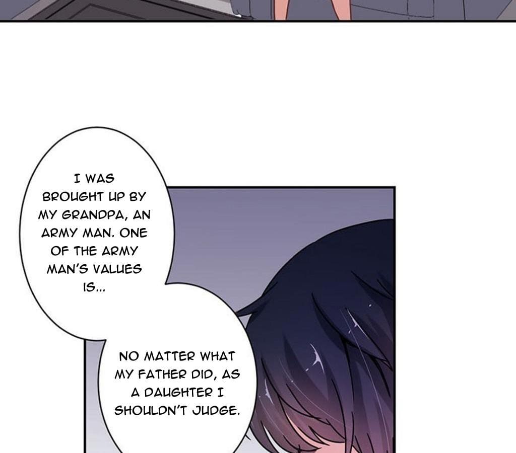 Reborn: House of Revenge chapter 75 - page 17