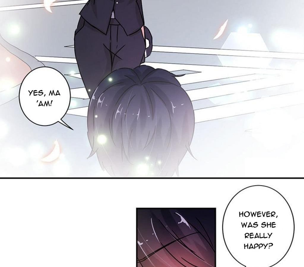 Reborn: House of Revenge chapter 75 - page 21