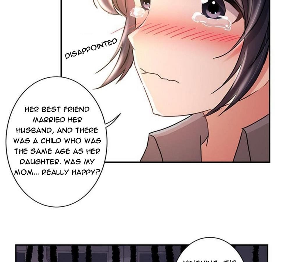 Reborn: House of Revenge chapter 75 - page 23