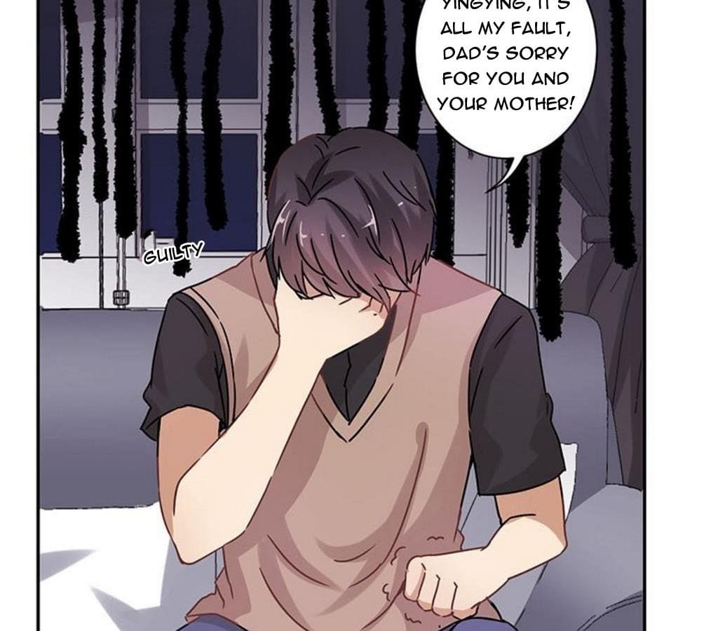 Reborn: House of Revenge chapter 75 - page 24