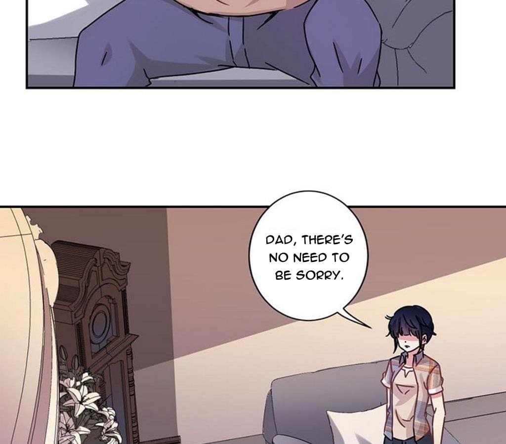Reborn: House of Revenge chapter 75 - page 25