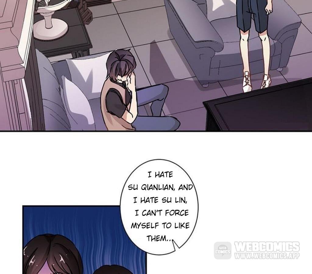 Reborn: House of Revenge chapter 75 - page 26