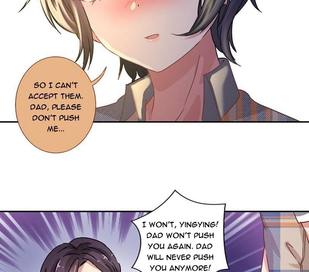 Reborn: House of Revenge chapter 75 - page 28