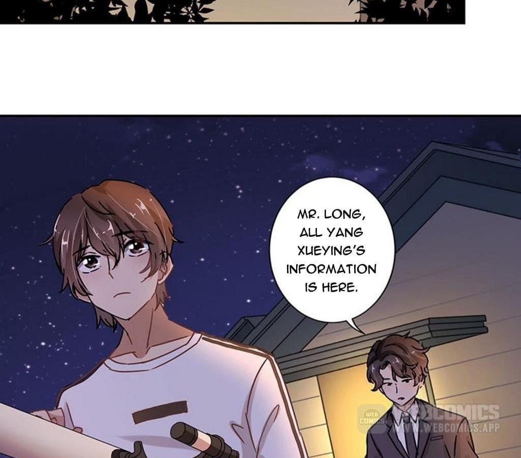 Reborn: House of Revenge chapter 75 - page 38