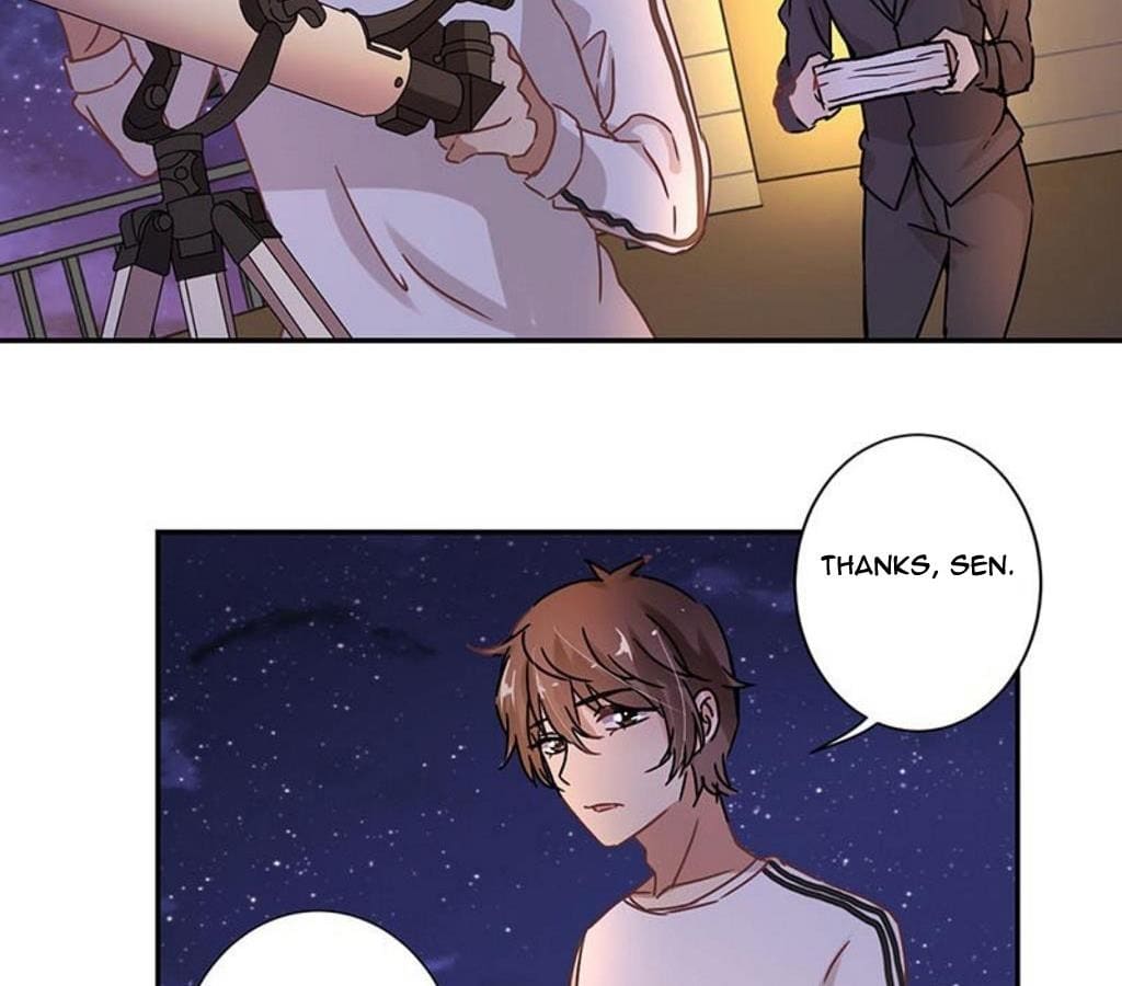 Reborn: House of Revenge chapter 75 - page 39