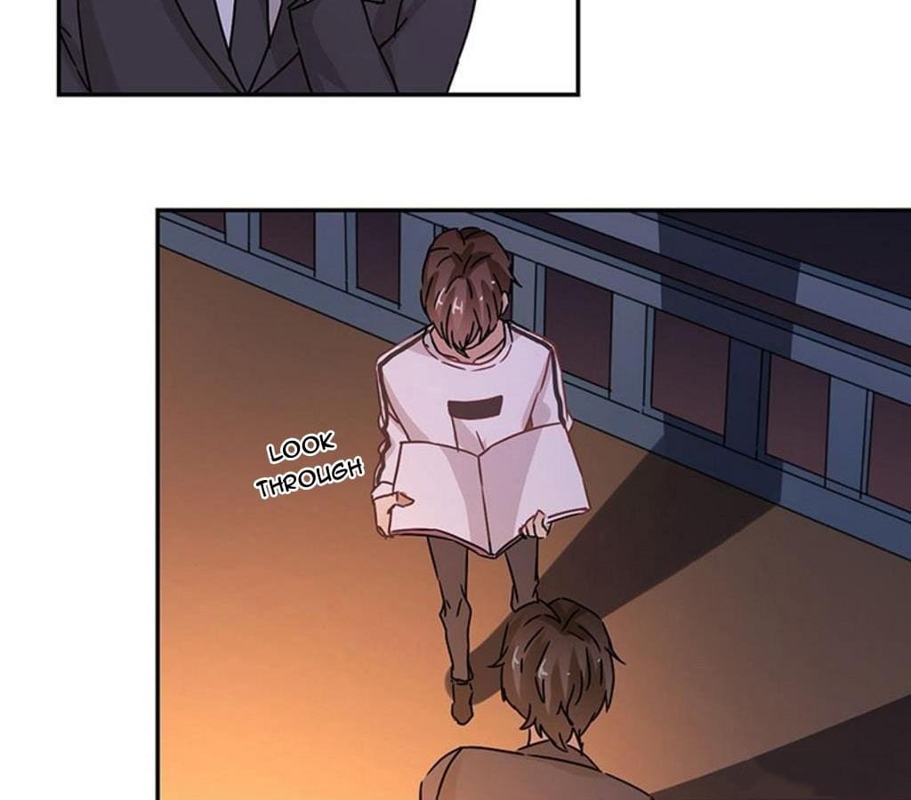 Reborn: House of Revenge chapter 75 - page 41