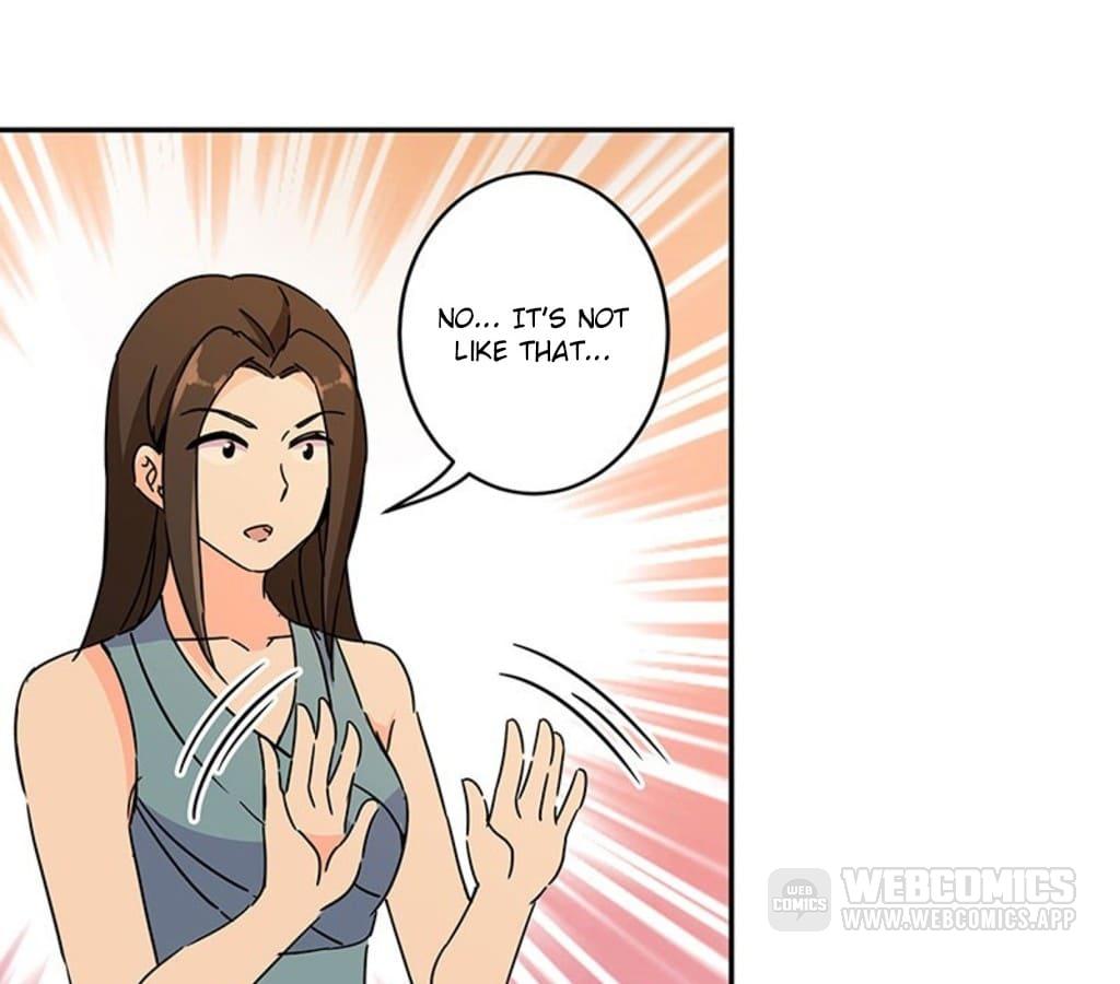 Reborn: House of Revenge chapter 129 - page 18