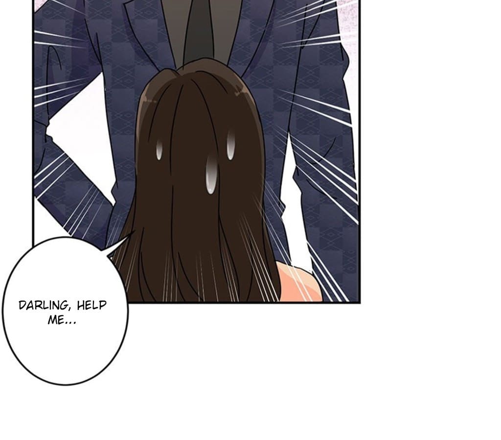 Reborn: House of Revenge chapter 129 - page 23