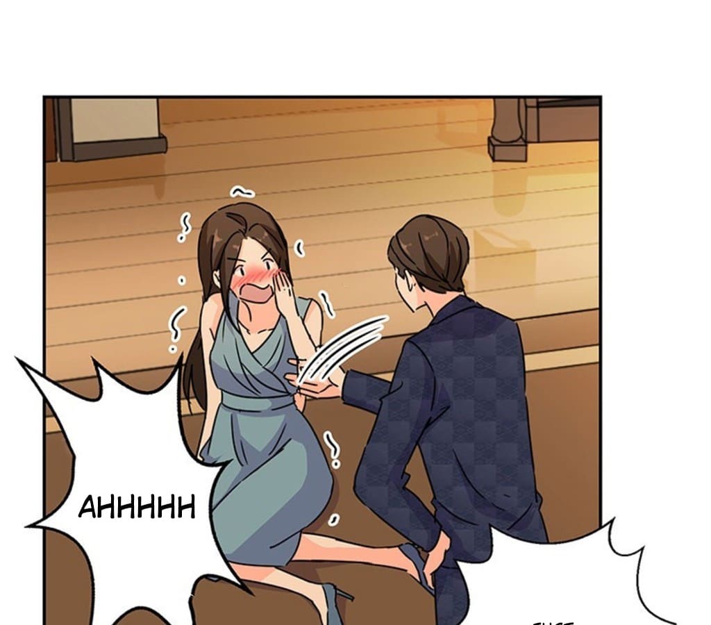 Reborn: House of Revenge chapter 129 - page 24